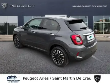 Photo 6 Fiat 500 Gén. I Ph3 MY23 Base 5