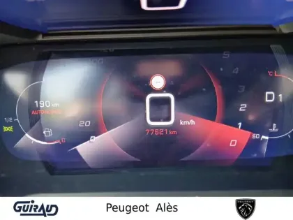 Photo 41 Peugeot 2008  PureTech 130 S&S EAT8