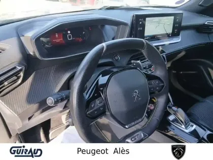 Photo 50 Peugeot 2008  PureTech 130 S&S EAT8