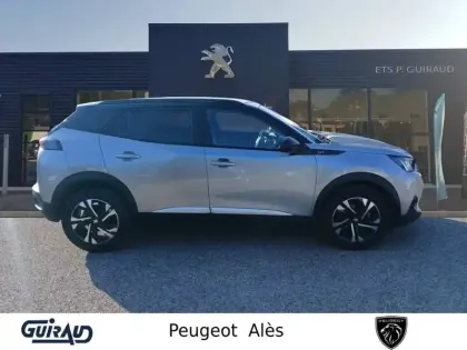 Photo 25 Peugeot 2008  PureTech 130 S&S EAT8