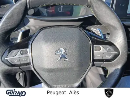 Photo 39 Peugeot 2008  PureTech 130 S&S EAT8