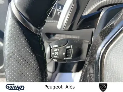 Photo 40 Peugeot 2008  PureTech 130 S&S EAT8