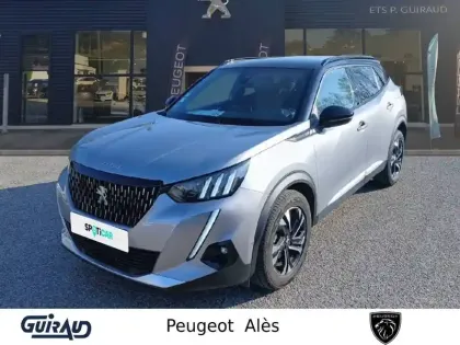 Photo 43 Peugeot 2008  PureTech 130 S&S EAT8