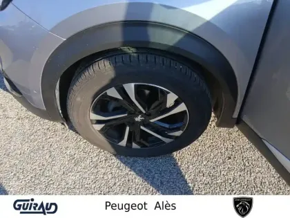 Photo 32 Peugeot 2008  PureTech 130 S&S EAT8