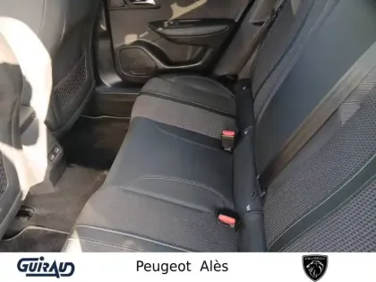 Photo 10 Peugeot 2008 Gén. II Ph1 NG GT 5