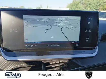 Photo 38 Peugeot 2008  PureTech 130 S&S EAT8