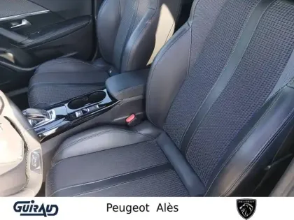 Photo 30 Peugeot 2008  PureTech 130 S&S EAT8