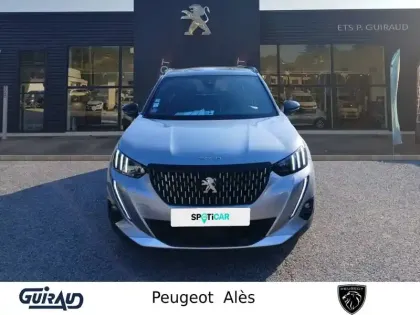 Photo 44 Peugeot 2008  PureTech 130 S&S EAT8