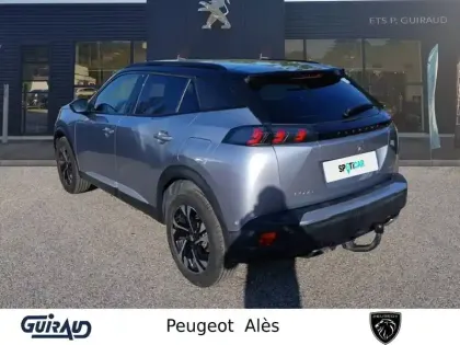 Photo 28 Peugeot 2008  PureTech 130 S&S EAT8