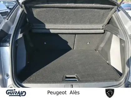 Photo 27 Peugeot 2008  PureTech 130 S&S EAT8