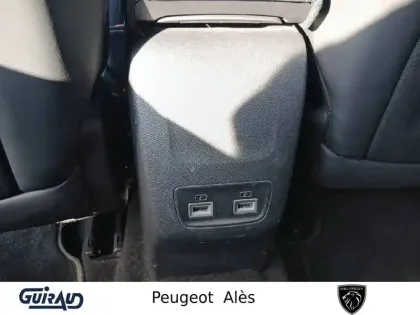 Photo 56 Peugeot 2008  PureTech 130 S&S EAT8