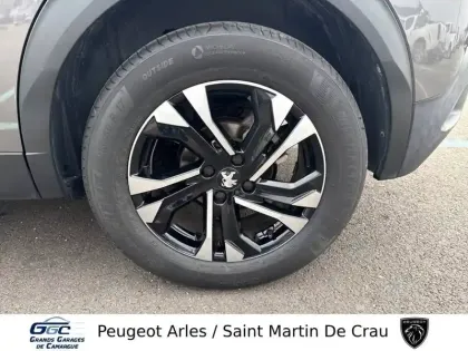 Photo 52 Peugeot 2008  PureTech 130 S&S EAT8