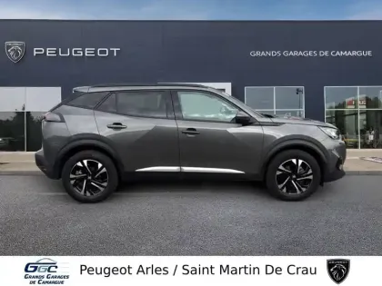 Photo 73 Peugeot 2008  PureTech 130 S&S EAT8