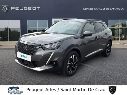 Photo Peugeot 2008 Allure Business