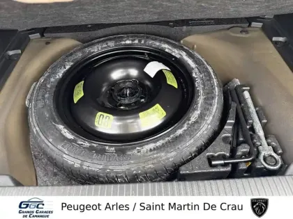 Photo 25 Peugeot 2008  PureTech 130 S&S EAT8