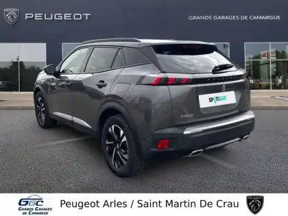 Photo 48 Peugeot 2008  PureTech 130 S&S EAT8