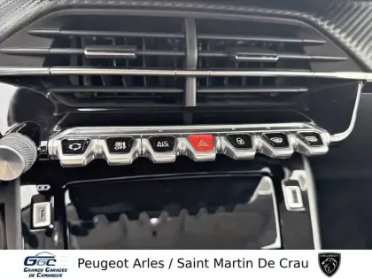 Photo 23 Peugeot 2008  PureTech 130 S&S EAT8
