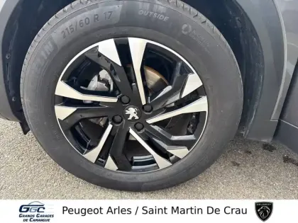 Photo 11 Peugeot 2008  PureTech 130 S&S EAT8