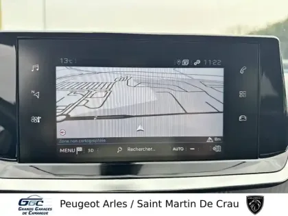 Photo 21 Peugeot 2008  PureTech 130 S&S EAT8