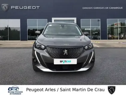 Photo 43 Peugeot 2008  PureTech 130 S&S EAT8