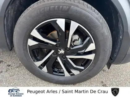 Photo 12 Peugeot 2008  PureTech 130 S&S EAT8