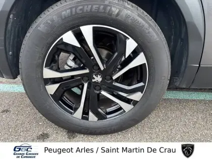 Photo 13 Peugeot 2008  PureTech 130 S&S EAT8