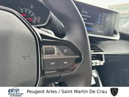 Photo 87 Peugeot 2008  PureTech 130 S&S EAT8