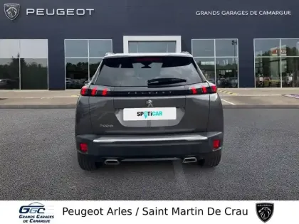 Photo 46 Peugeot 2008  PureTech 130 S&S EAT8