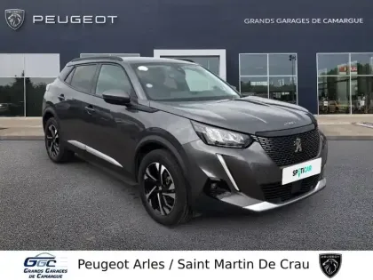 Photo 72 Peugeot 2008  PureTech 130 S&S EAT8