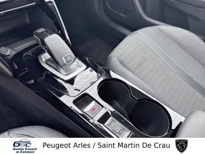 Photo 24 Peugeot 2008  PureTech 130 S&S EAT8