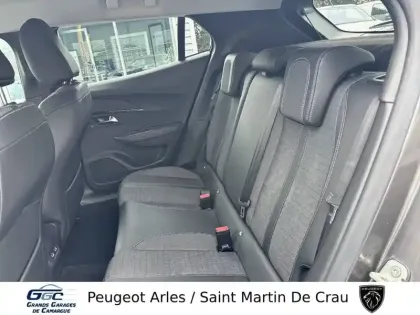 Photo 79 Peugeot 2008  PureTech 130 S&S EAT8