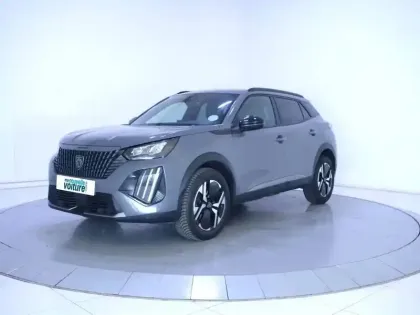 Photo 62 Peugeot 2008  BlueHDi 130 S&S EAT8