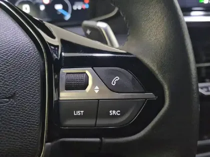 Photo 29 Peugeot 2008 Gén. II Ph2 Allure 5