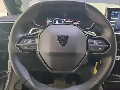 Photo 40 Peugeot 2008  BlueHDi 130 S&S EAT8