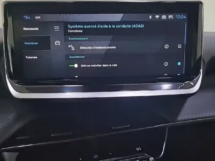 Photo 22 Peugeot 2008 Gén. II Ph2 Allure 5