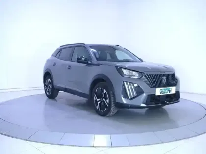 Photo 34 Peugeot 2008  BlueHDi 130 S&S EAT8