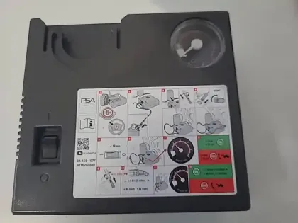 Photo 79 Peugeot 2008  BlueHDi 130 S&S EAT8