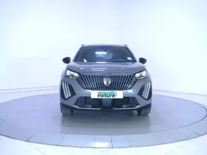 Photo 33 Peugeot 2008  BlueHDi 130 S&S EAT8