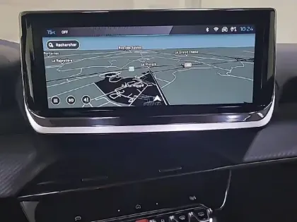 Photo 20 Peugeot 2008 Gén. II Ph2 Allure 5