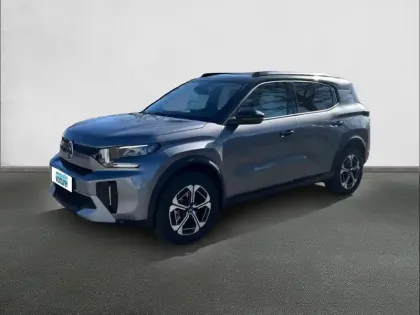 Photo Citroën C3 Aircross Max