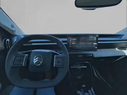 Photo 7 Citroën C3 Aircross  Hybride 145 e-DCS6