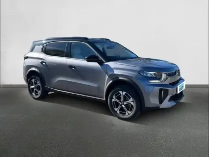Photo 44 Citroën C3 Aircross  Hybride 145 e-DCS6