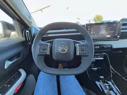 Photo 8 Citroën C3 Aircross  Hybride 145 e-DCS6