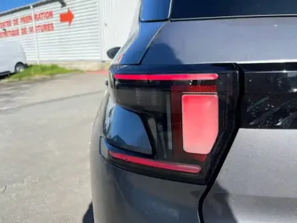 Photo 16 Citroën C3 Aircross  Hybride 145 e-DCS6