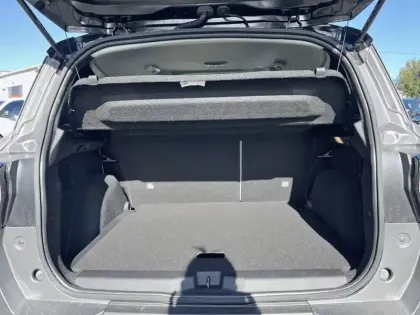 Photo 5 Citroën C3 Aircross  Hybride 145 e-DCS6