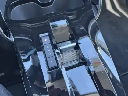 Photo 13 Citroën C3 Aircross  Hybride 145 e-DCS6