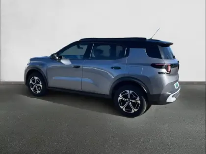 Photo 6 Citroën C3 Aircross  Hybride 145 e-DCS6