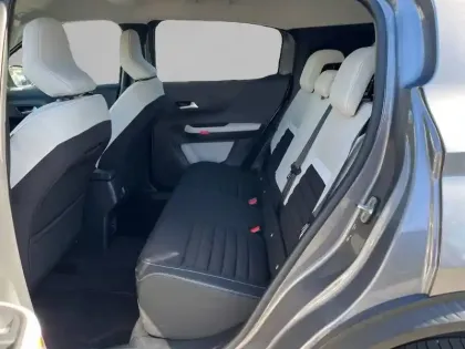 Photo 11 Citroën C3 Aircross  Hybride 145 e-DCS6