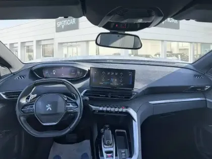 Photo 8 Peugeot 3008 Gén. II Ph2 NG Allure Pack 5