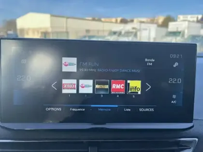 Photo 40 Peugeot 3008 Gén. II Ph2 NG Allure Pack 5